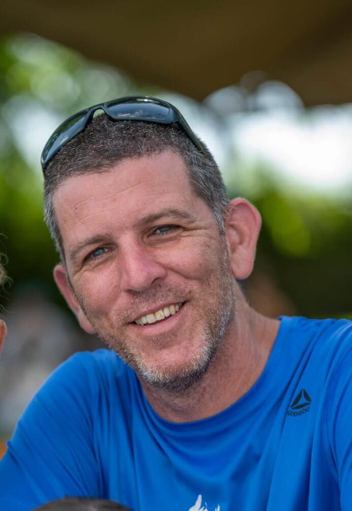 טל חיימי ז"ל (באדיבות המשפחה)