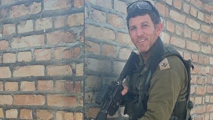 טל חיימי ז"ל (באדיבות המשפחה)