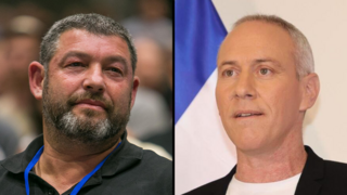 לקראת סגירת הרשימות: המבחן שישפיע על מיצוי המנדטים בשני הגושים