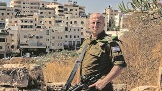 "אני מסתובב היום באיו"ש, בלבנון, בעזה, רואה מה השגנו ולא מאמין. נכון, יש מחיר, אבל להגיד שזה לא ניצחון?"