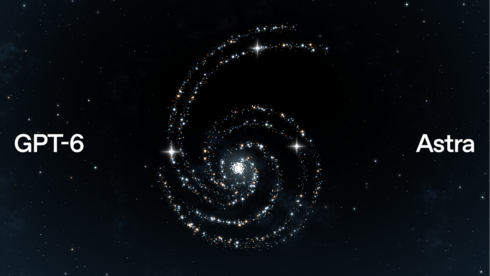 OpenAI launches GPT-6 Astra, claiming it might have achieved human-level AI. OpenAI launches GPT-6 Astra, claiming it might have achieved human-level AI.