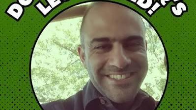 הטיעון של הפלסטיני נגד גירושו מארה"ב: "ביו"ש אסבול מאלימות מתנחלים"