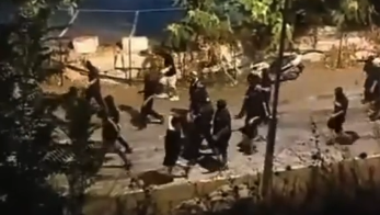 שחקנים בבית"ר המומים מהתפרעות האוהדים בבית וגן: "יש גבול לכל דבר"