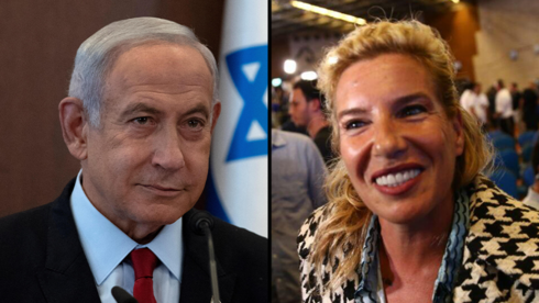 סיבוב פרסה: מינויה בוטל – אבל טל גלבוע משמשת בפועל כדוברת נתניהו