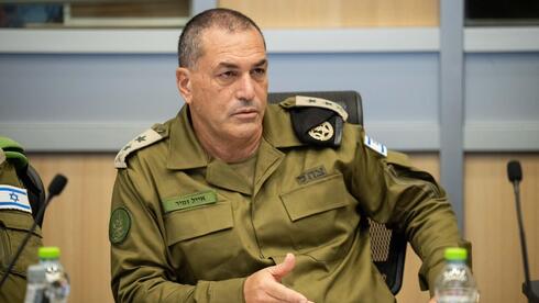 אלה הצעדים של הרמטכ”ל נגד הסרט נז”א: „נרטיבים של שונאי ישראל”