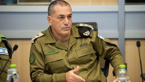 ‘Blood libel’: IDF chief orders legal review, classified leak probe over NAZA...