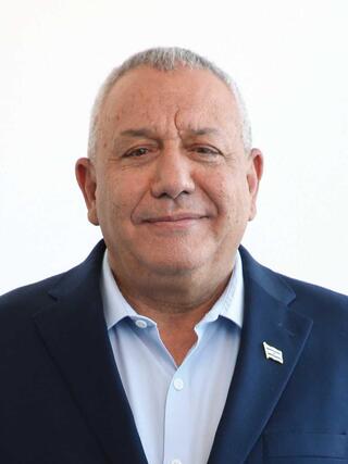 גדי אייזנקוט