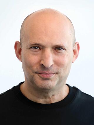נפתלי בנט