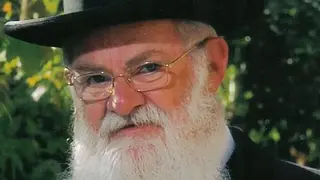 נשמה ומורשת מעוררות השראה