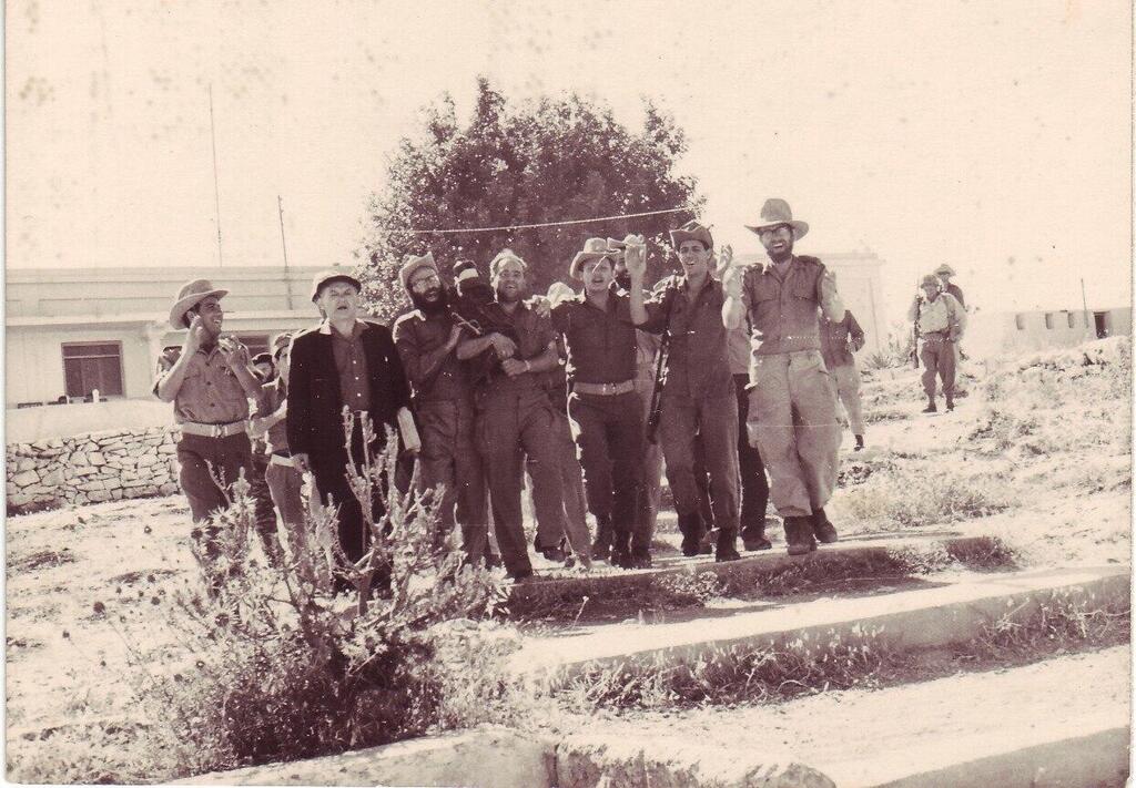צילום: ארכיון כפר עציון