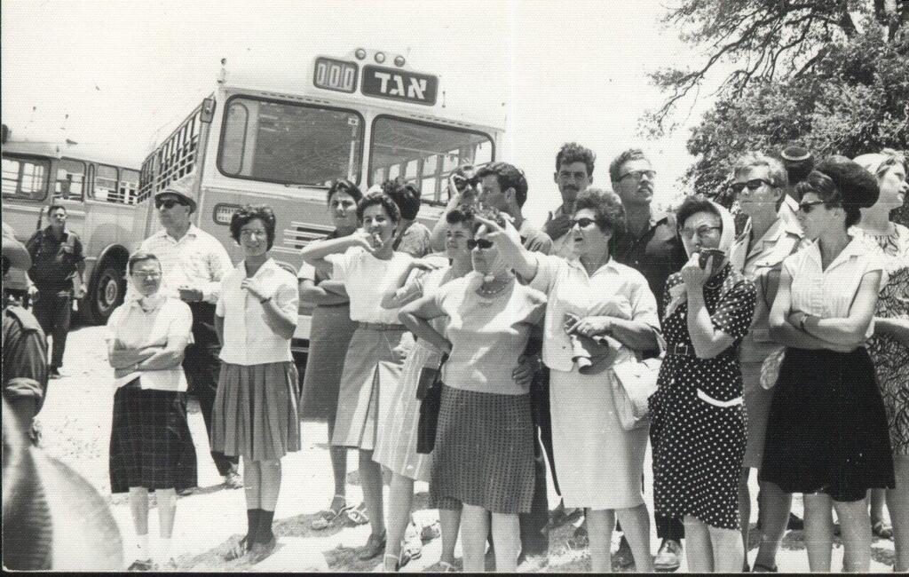 צילום: ארכיון כפר עציון
