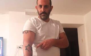 פעיל עם קעקוע ״כך״ במקום ריאלי, חנמאל דורפמן במקום ה-7 | רשימת עוצמה יהודית