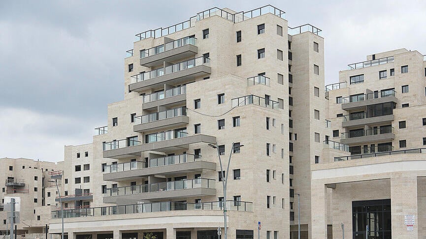בית שמש (צילום: יואב דודקביץ) צילום: יואב דודקביץ