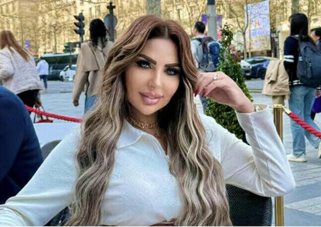 שרה חליפה (מתוך x) שרה חליפה