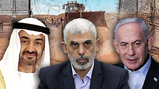 "סינוואר מתכנן רעידת אדמה": "ההתרעה המפורשת" שקיבל נתניהו, ימים לפני 7/10