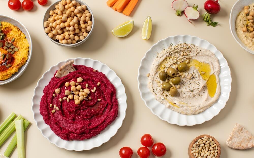 לא לוותר על שפריץ של לימון (תמונה: Shutterstock/Kabachki.photo) סלק