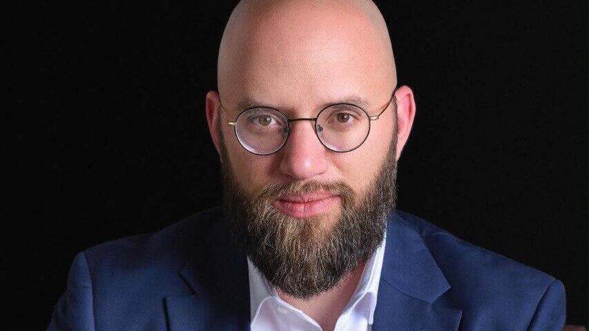 אמירה שעוררה ביקורת חריפה. עו"ד דוד פטר עו"ד דוד פטר