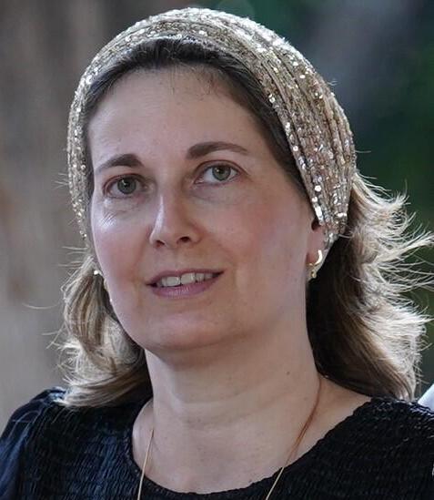 ד"ר עינת קליין