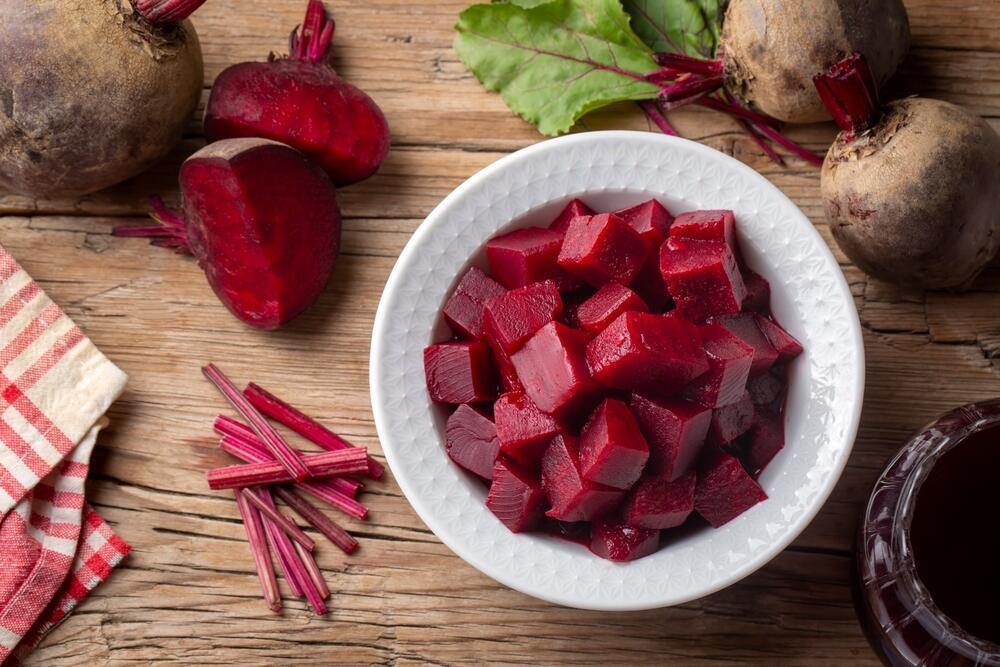 הצבע הוא לא רק ליופי (תמונה: Shutterstock/Esin Deniz) סלק