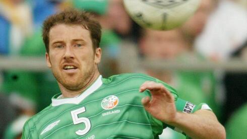 ‘It advances nothing’: ex-Ireland captain slams decision to move Israel match from Dublin