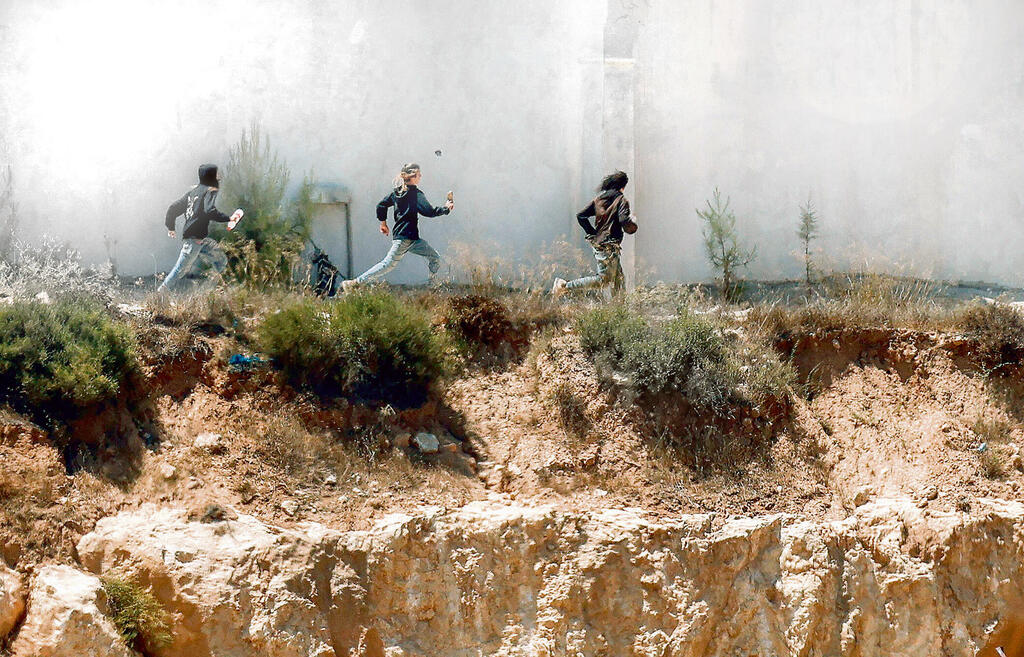 Zain JAAFAR / AFP