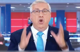 ברומטר של שלטון חסר בושה. ברדוגו (ללא) ברומטר של שלטון חסר בושה. ברדוגו