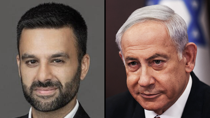 יוסף חדאד ( צילום: Reuters) יוסף חדאד