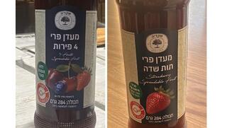 משרד הבריאות: ריקול למעדני תות שדה ופירות של שקדיה