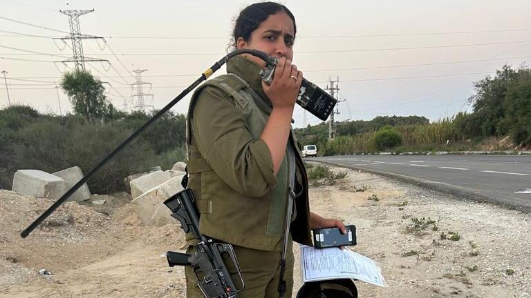 נעמה בוני ז"ל (באדיבות המשפחה)