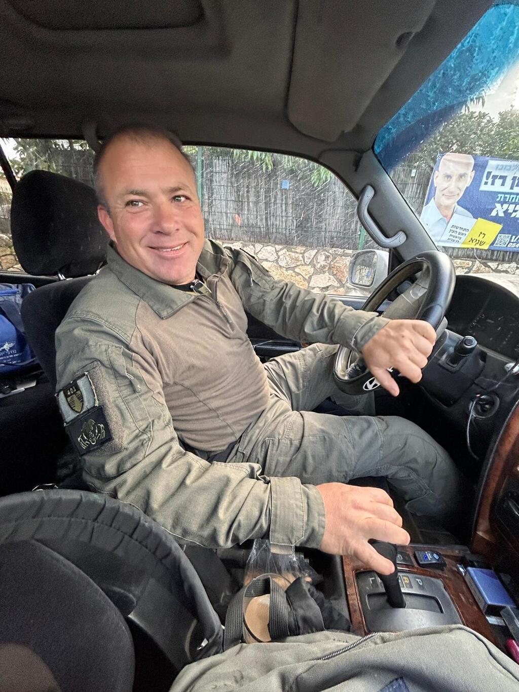 סבסטיאן איון ז"ל (באדיבות המשפחה)