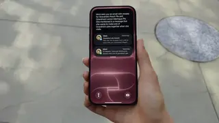 האייפון שלכם עומד להשתנות: iOS 27 מגיעה הערב עם סירי החדשה