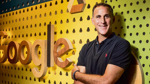 'Israeli talent is amazing, but we're facing a serious problem': Google Israel CEO opens up