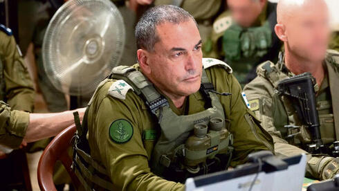 Eyal Zamir leads IDF gains abroad while fighting political pressure at home