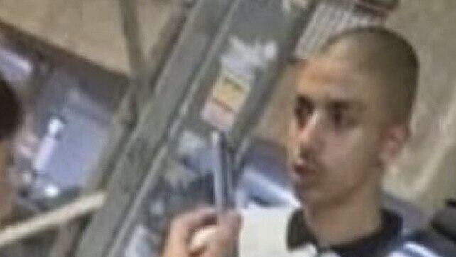 „יהלי בכה במקלט וביקש לצאת” | פרטים חדשים על חטיפת הילד