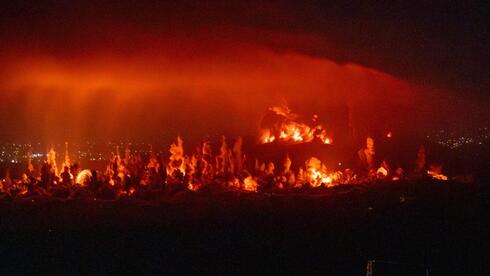 IDF redraws its lines in Lebanon after blowing up Hezbollah’s underground...