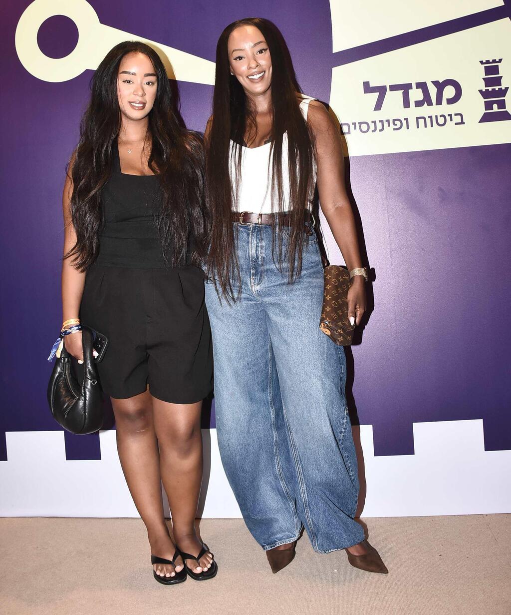 אירוע הרווקים הנחשקים של Pplus 