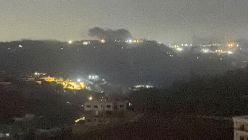 לבנון דוחה את השיחות הביטחוניות ברומא בעקבות תנועות צה"ל בעלי א-טאהר