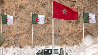 flags