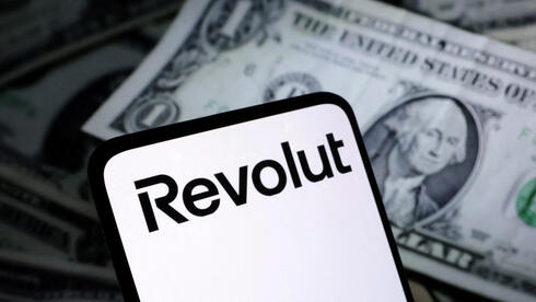 Revolut confirms customer data breach ahead of Israel launch - Ynetnews