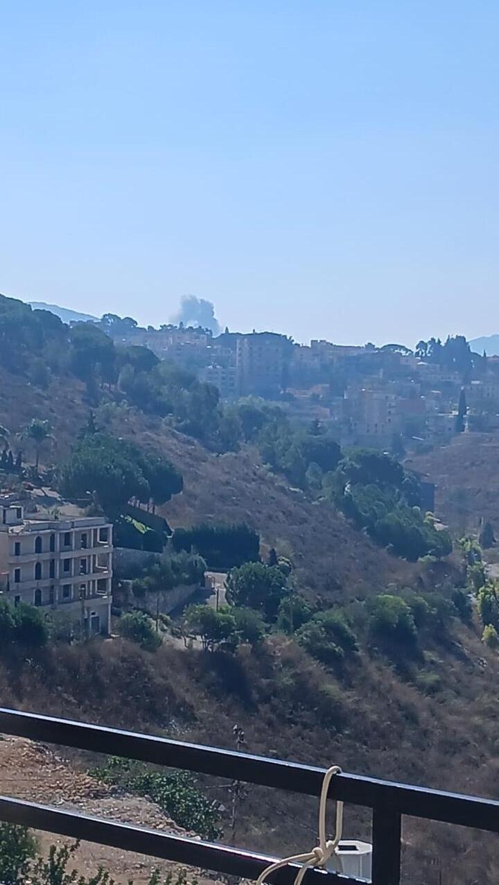 שתי תקיפות בא-נבטיה אל-פוקא