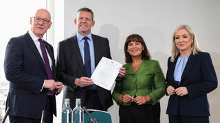 Is the United Kingdom breaking apart? Separatist leaders join forces in historic push