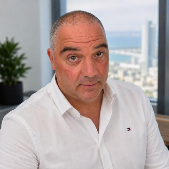 ניקו בליאן מנכ"ל ובעלים (יח"צ) ניקו בליאן