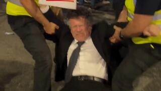 מהי "ודאות קרובה" לאלימות?
