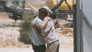 הכפר הפלסטיני שהתפכח: "שנים לקחנו חלק בהתנגדות המזוינת לישראל"