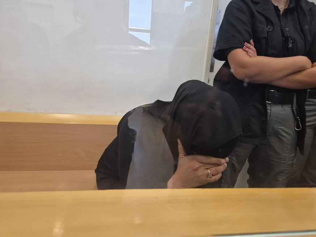 סוריה אבו עראר נידונה ל7 שנות מאסר