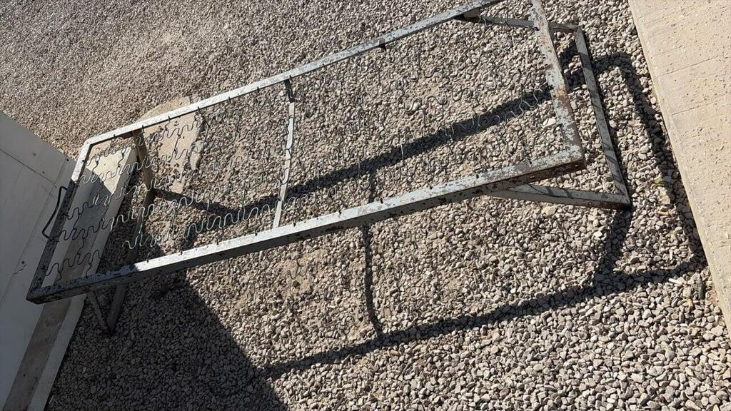 לוחמי מילואים מביעים תסכול על תנאי המחיה הירודים בבסיס