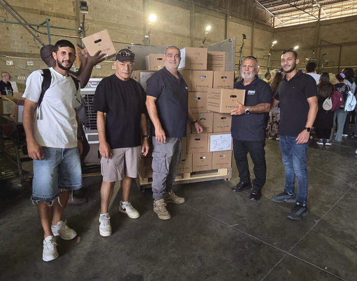 צילום: מקורות