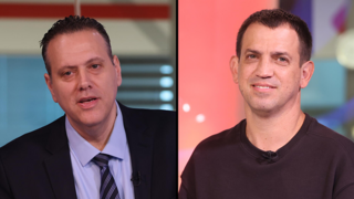 שאול מרידור מיקי זוהר
