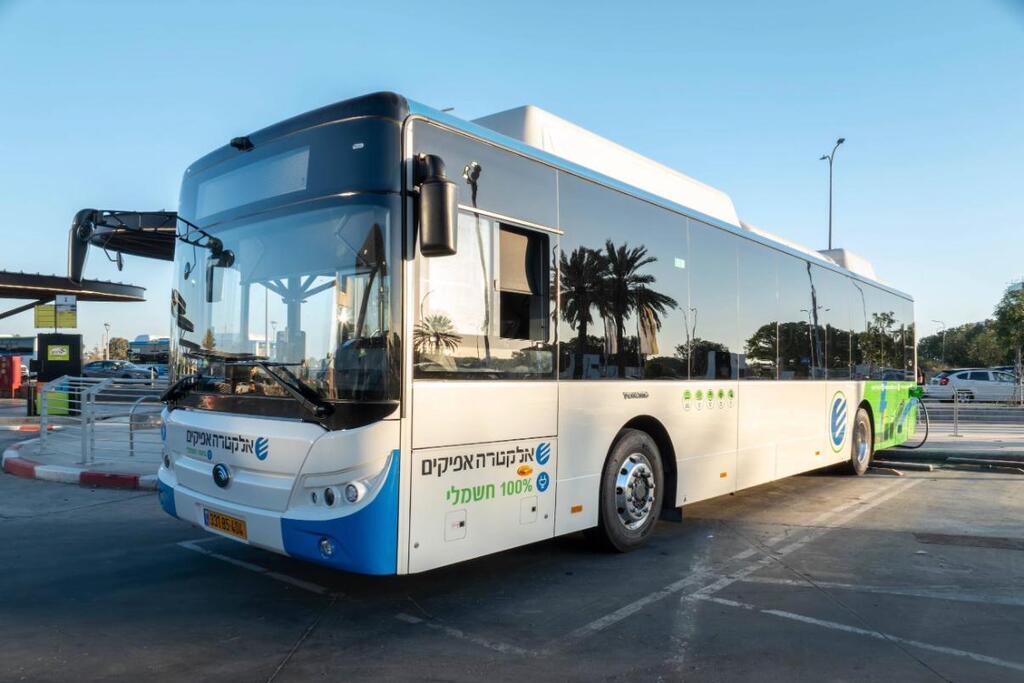 "ייתכן שלא תהיה ברירה אלא לגייס נהגי אוטובוס זרים"