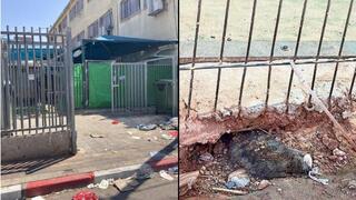 70 ילדים לא מגיעים לגנים בבני ברק: "יש פה עכברים וחולדות, ולאף אחד לא אכפת"